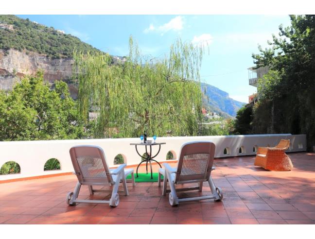 Anteprima foto 7 - Affitto Appartamento Vacanze da Privato a Positano (Salerno)