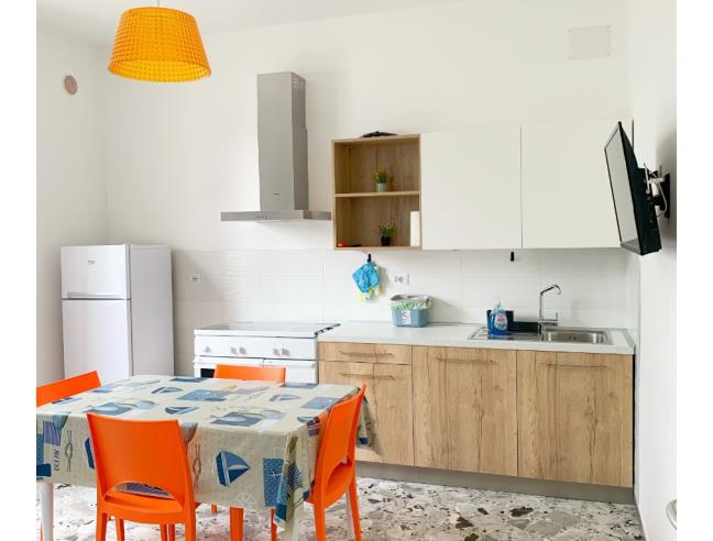 Anteprima foto 1 - Affitto Appartamento Vacanze da Privato a Potenza Picena - Porto Potenza Picena