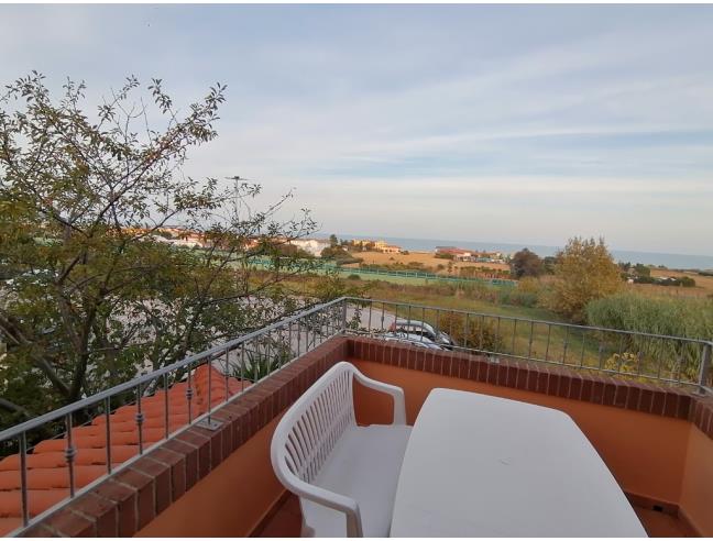 Anteprima foto 2 - Affitto Appartamento Vacanze da Privato a Potenza Picena - Porto Potenza Picena