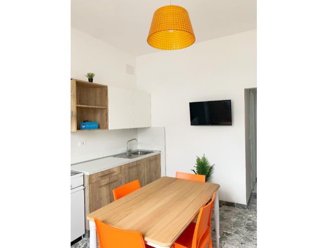 Anteprima foto 2 - Affitto Appartamento Vacanze da Privato a Potenza Picena - Porto Potenza Picena