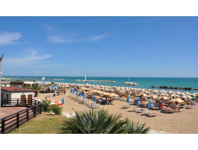 Anteprima foto 5 - Affitto Appartamento Vacanze da Privato a Potenza Picena - Porto Potenza Picena