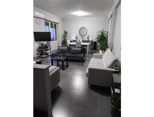 Anteprima foto 2 - Affitto Appartamento Vacanze da Privato a Pozzallo (Ragusa)