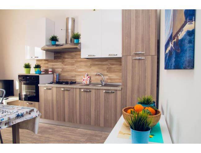 Anteprima foto 2 - Affitto Appartamento Vacanze da Privato a Pozzallo (Ragusa)