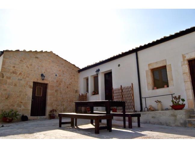 Anteprima foto 2 - Affitto Appartamento Vacanze da Privato a Pozzallo (Ragusa)