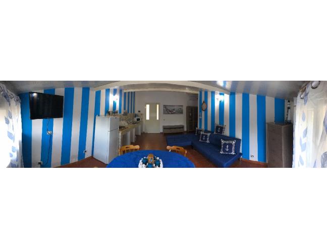 Anteprima foto 2 - Affitto Appartamento Vacanze da Privato a Pozzallo (Ragusa)