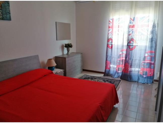 Anteprima foto 2 - Affitto Appartamento Vacanze da Privato a Pozzallo (Ragusa)