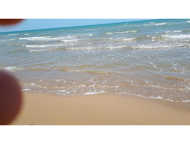 Anteprima foto 2 - Affitto Appartamento Vacanze da Privato a Pozzallo (Ragusa)