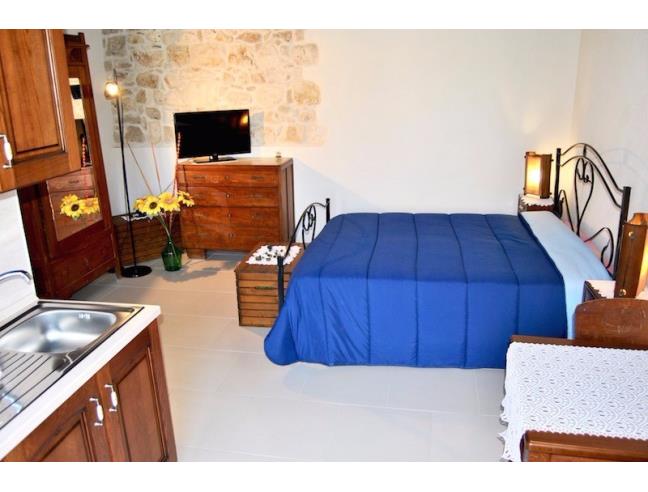 Anteprima foto 3 - Affitto Appartamento Vacanze da Privato a Pozzallo (Ragusa)