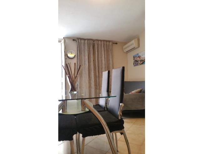 Anteprima foto 3 - Affitto Appartamento Vacanze da Privato a Pozzallo (Ragusa)