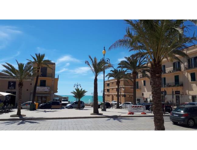 Anteprima foto 3 - Affitto Appartamento Vacanze da Privato a Pozzallo (Ragusa)