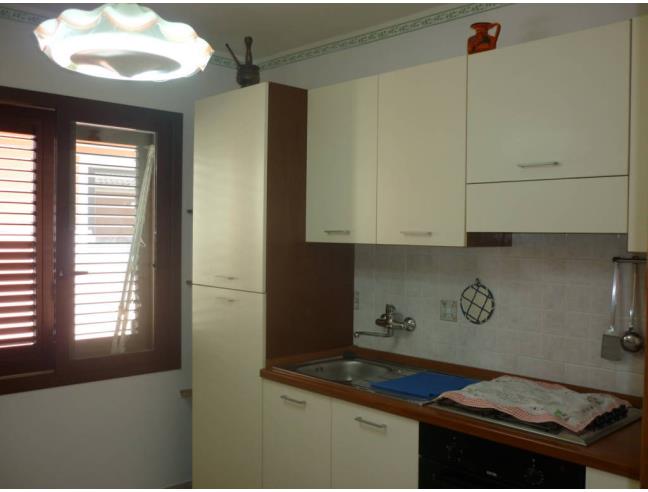 Anteprima foto 3 - Affitto Appartamento Vacanze da Privato a Pozzallo (Ragusa)