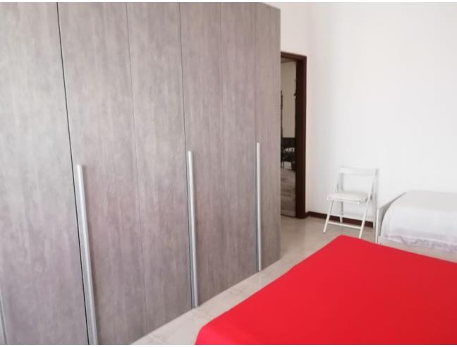 Anteprima foto 3 - Affitto Appartamento Vacanze da Privato a Pozzallo (Ragusa)
