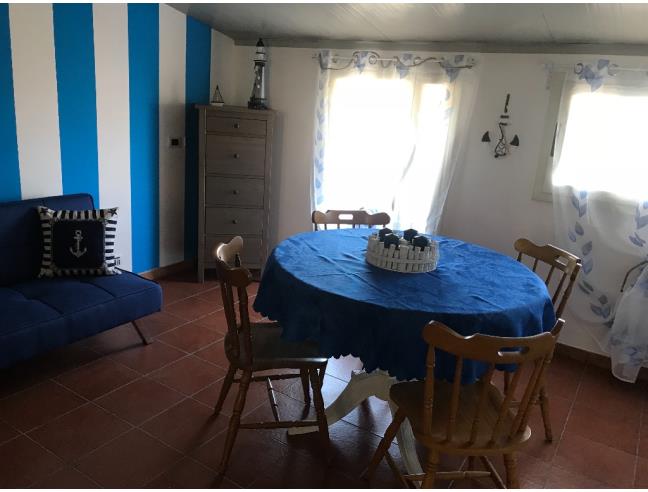 Anteprima foto 3 - Affitto Appartamento Vacanze da Privato a Pozzallo (Ragusa)