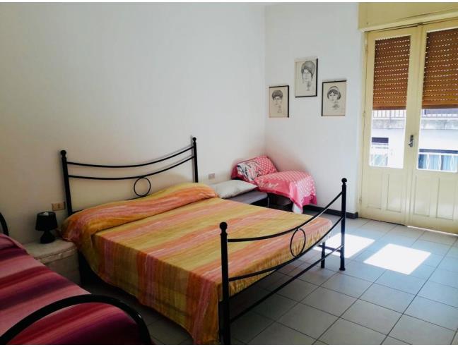 Anteprima foto 3 - Affitto Appartamento Vacanze da Privato a Pozzallo (Ragusa)