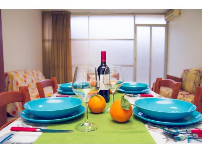 Anteprima foto 3 - Affitto Appartamento Vacanze da Privato a Pozzallo (Ragusa)
