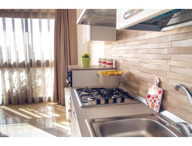 Anteprima foto 3 - Affitto Appartamento Vacanze da Privato a Pozzallo (Ragusa)