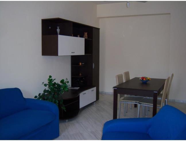 Anteprima foto 3 - Affitto Appartamento Vacanze da Privato a Pozzallo (Ragusa)