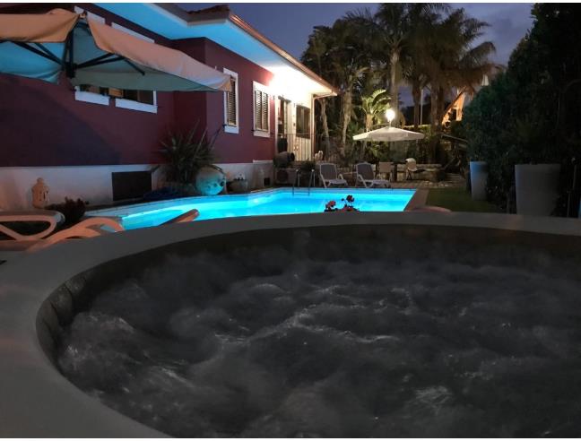 Anteprima foto 3 - Affitto Appartamento Vacanze da Privato a Pozzallo (Ragusa)