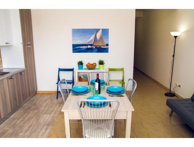 Anteprima foto 4 - Affitto Appartamento Vacanze da Privato a Pozzallo (Ragusa)