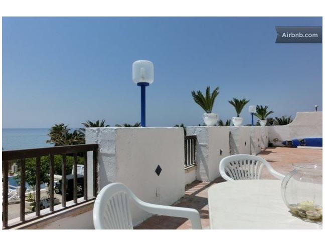 Anteprima foto 4 - Affitto Appartamento Vacanze da Privato a Pozzallo (Ragusa)