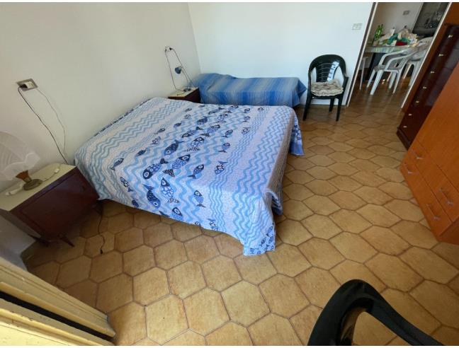 Anteprima foto 4 - Affitto Appartamento Vacanze da Privato a Pozzallo (Ragusa)