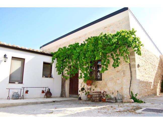 Anteprima foto 4 - Affitto Appartamento Vacanze da Privato a Pozzallo (Ragusa)