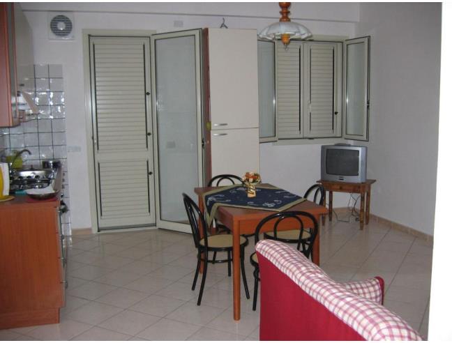 Anteprima foto 4 - Affitto Appartamento Vacanze da Privato a Pozzallo (Ragusa)