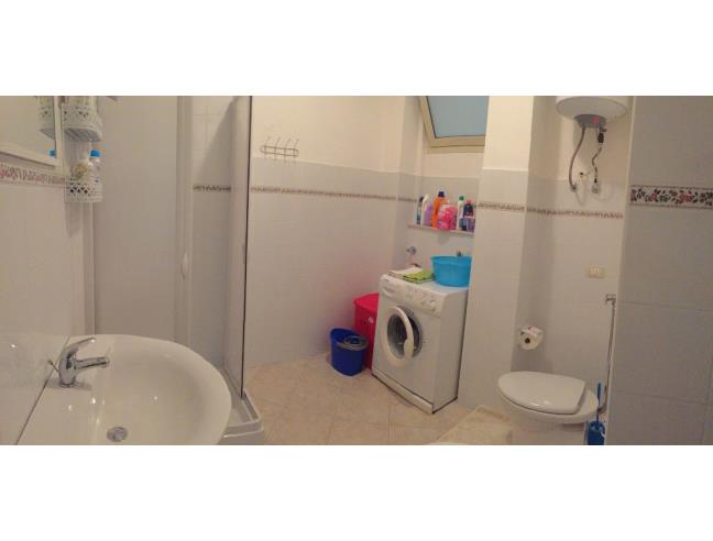 Anteprima foto 5 - Affitto Appartamento Vacanze da Privato a Pozzallo (Ragusa)