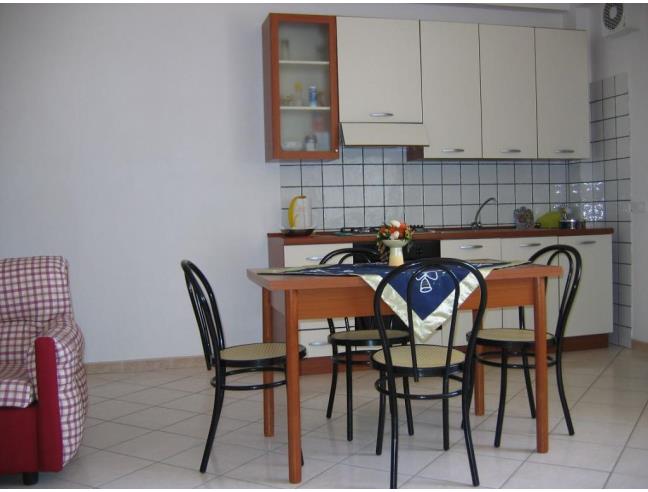 Anteprima foto 5 - Affitto Appartamento Vacanze da Privato a Pozzallo (Ragusa)