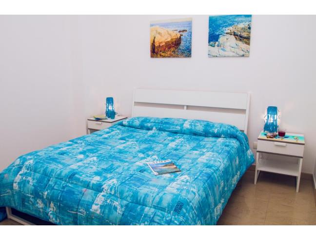 Anteprima foto 5 - Affitto Appartamento Vacanze da Privato a Pozzallo (Ragusa)