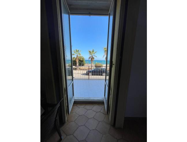 Anteprima foto 5 - Affitto Appartamento Vacanze da Privato a Pozzallo (Ragusa)