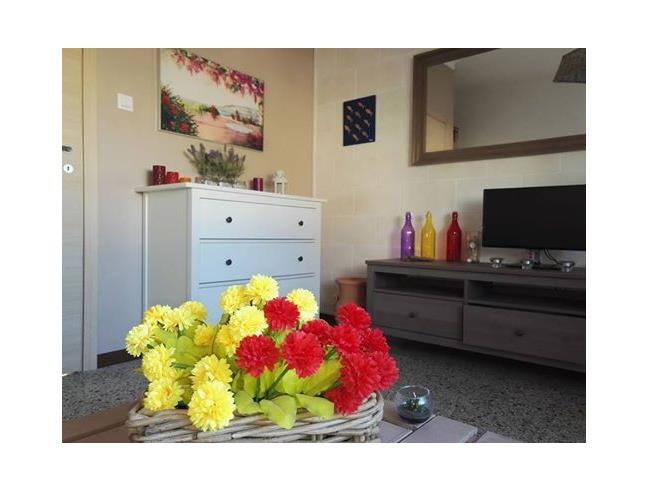 Anteprima foto 5 - Affitto Appartamento Vacanze da Privato a Pozzallo (Ragusa)