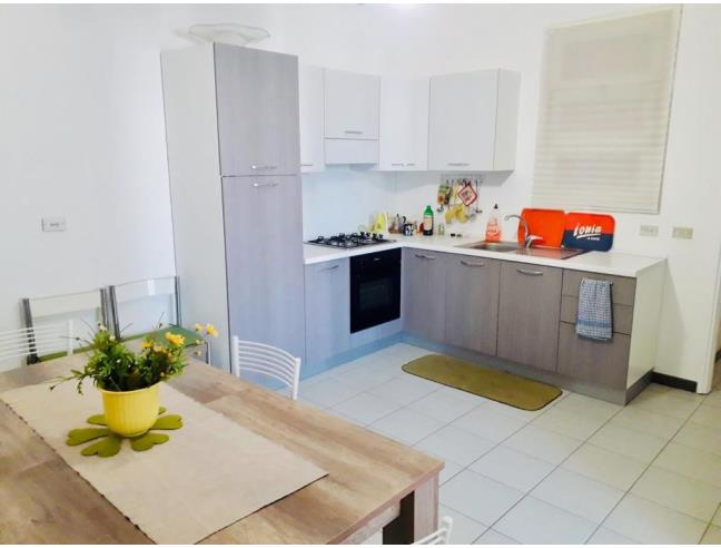 Anteprima foto 5 - Affitto Appartamento Vacanze da Privato a Pozzallo (Ragusa)