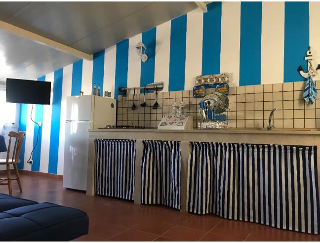 Anteprima foto 5 - Affitto Appartamento Vacanze da Privato a Pozzallo (Ragusa)