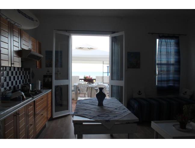 Anteprima foto 5 - Affitto Appartamento Vacanze da Privato a Pozzallo (Ragusa)