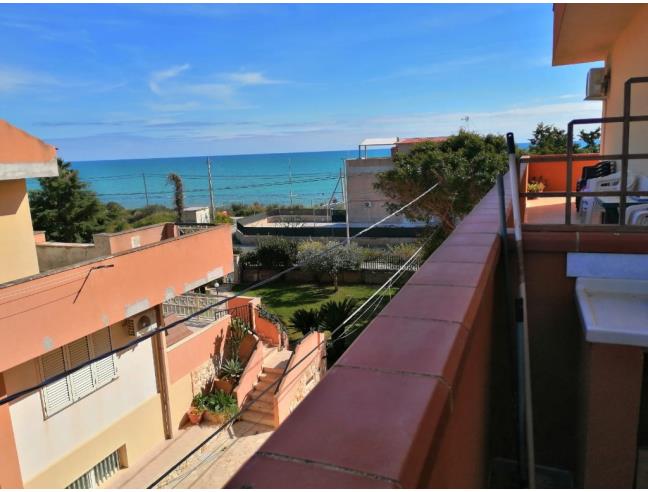 Anteprima foto 5 - Affitto Appartamento Vacanze da Privato a Pozzallo (Ragusa)