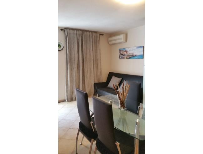 Anteprima foto 6 - Affitto Appartamento Vacanze da Privato a Pozzallo (Ragusa)