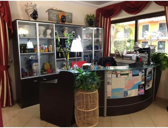 Anteprima foto 6 - Affitto Appartamento Vacanze da Privato a Pozzallo (Ragusa)