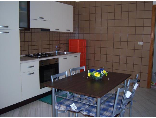Anteprima foto 6 - Affitto Appartamento Vacanze da Privato a Pozzallo (Ragusa)