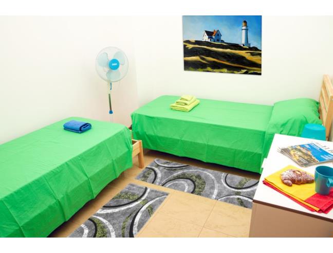 Anteprima foto 6 - Affitto Appartamento Vacanze da Privato a Pozzallo (Ragusa)