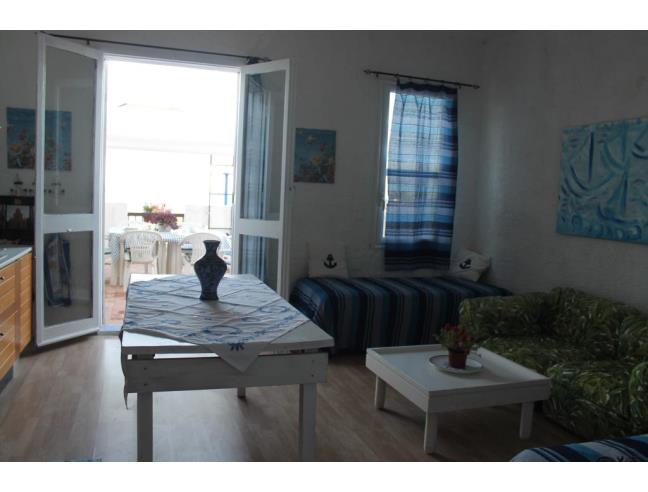 Anteprima foto 6 - Affitto Appartamento Vacanze da Privato a Pozzallo (Ragusa)