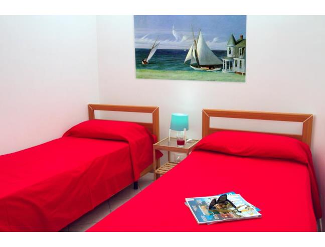 Anteprima foto 6 - Affitto Appartamento Vacanze da Privato a Pozzallo (Ragusa)