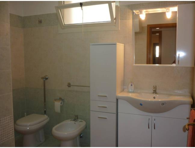 Anteprima foto 7 - Affitto Appartamento Vacanze da Privato a Pozzallo (Ragusa)