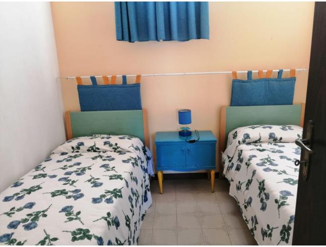 Anteprima foto 7 - Affitto Appartamento Vacanze da Privato a Pozzallo (Ragusa)