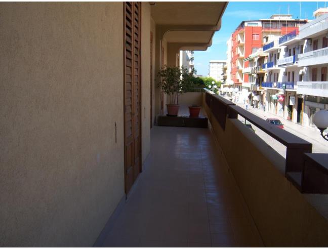 Anteprima foto 7 - Affitto Appartamento Vacanze da Privato a Pozzallo (Ragusa)