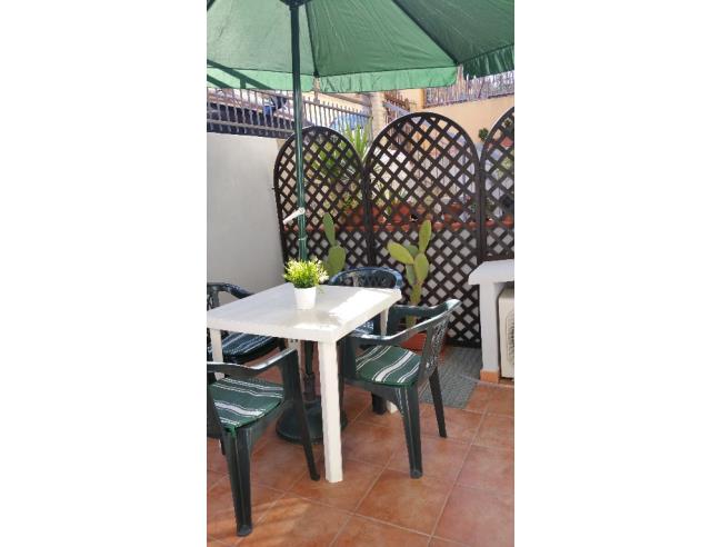 Anteprima foto 7 - Affitto Appartamento Vacanze da Privato a Pozzallo (Ragusa)