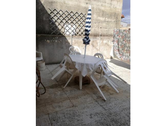 Anteprima foto 7 - Affitto Appartamento Vacanze da Privato a Pozzallo (Ragusa)