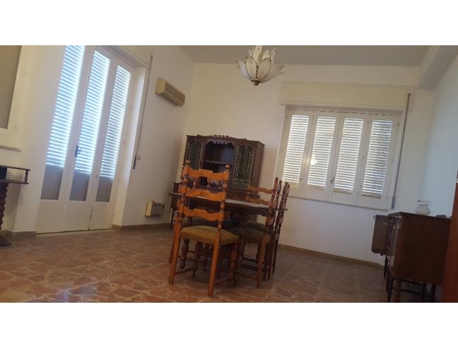 Anteprima foto 7 - Affitto Appartamento Vacanze da Privato a Pozzallo (Ragusa)