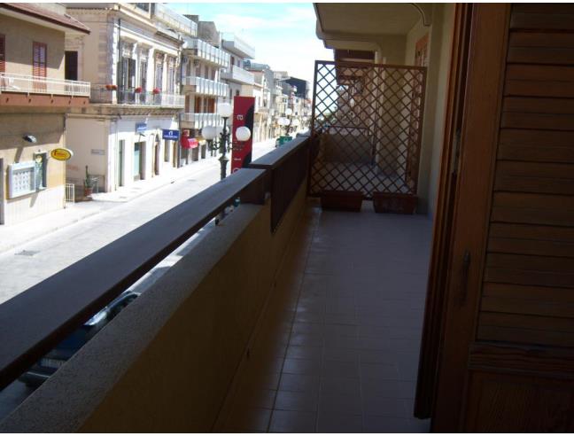 Anteprima foto 8 - Affitto Appartamento Vacanze da Privato a Pozzallo (Ragusa)