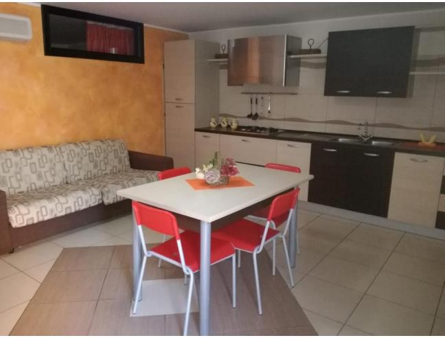 Anteprima foto 8 - Affitto Appartamento Vacanze da Privato a Pozzallo (Ragusa)